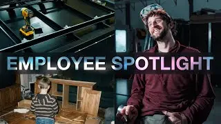Meet Sam Bontje - Product Engineer at S-5!