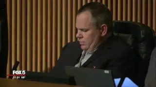 War of words between Atlanta mayor, Gwinnett County commissioner