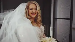 Vibiana Wedding Venue | Wedding Video Courtney & Adam | LifeStory.Film
