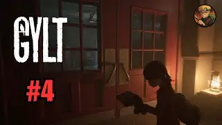 GYLT - SIAMO NOI IL PROBLEMA? | Gameplay ITA - Ep.4