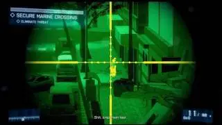 Battlefield 3 - Scrap Metal, Army of Darkness and Twofor Achievement Guide