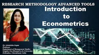 (01) Introduction to Econometrics (econometrics)(consumption)(ARIMA)