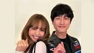 Breaking News 💥Lisa and Kentaro Sakaguchi release the music video for &ldquo;Dream&rdquo;