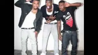 Travis Porter - Freaky Girl Ft. Jeremih ( No Shot ) [HD]