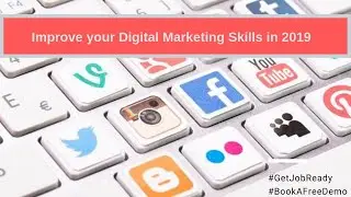 Top Digital Marketing Strategies 2019- Digital Marketing Training Institute in Mumbai