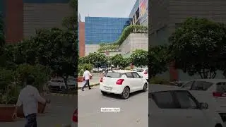 Ambience Mall Gurgaon Haryana Nearest Metro station Sikandarpur #delhitourism  #haryanatourism