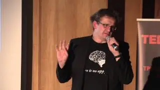 Григорий Бубнов об итогах TEDMEDLive Russia 2013