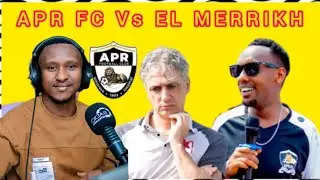RUVUYANGA NDABIVUZE MBISUBIYEMO MUBIMBAZE  APRFC IZATSINDA ELIMERECK DARKNOVIC AREMERA