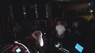 Keraw (live) @ Djoon 01/09/23