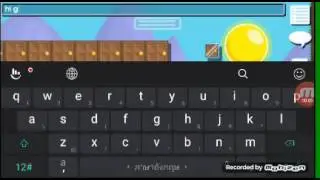 Growtopia drit to dl #1