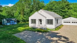 156 Poland Brook Road, Plymouth, CT Presented by Dawn Rousseau.