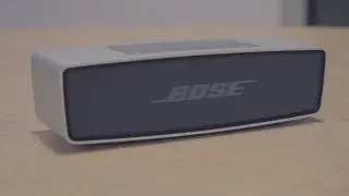 Bose Soundlink Mini Bluetooth Speaker Review