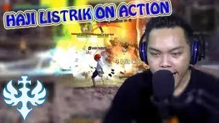 CHALLENGE SAINT NO TAMENG - DRAGON NEST INA