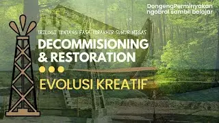 SOLUSI KREATIF DAN MODERN INSINYUR DALAM P&A | PLUG & ABANDONMENT CREATIVE RIGLESS SOLUTION