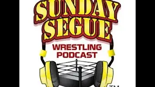 Sunday Segue Ep #140 - Interview with Progress Wrestling Co-owner Jim Smallman Part 1