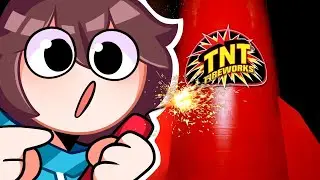 Este juego EXPLOTO mi PC 💥