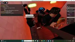 + - The Poseidon Adventure - + (Hosted By Lucas, Part 6)
