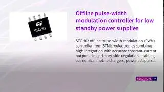 Offline pulse width modulation controller for low standby power supplies
