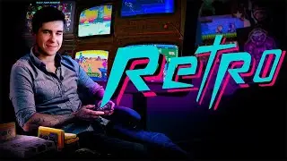 Retro МАРАФОН / Ретро MARATHON