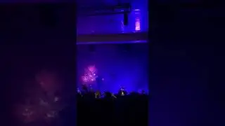 Beyazz - Nikotin (Karatour Berlin Live)