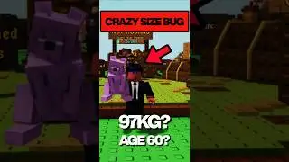 БЕСКОНЕЧНЫЙ БАГ РАЗМЕРОМ С БУРУНДУКА В GAG #roblox #growagarden #gag #tgquest