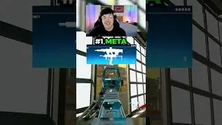 Новый лучший мета-комплект снаряжения в Warzone 👑