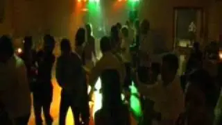 DJ H.V.  svatba vystoupen&iacute; 2008
