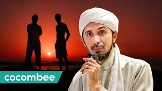 Hati-hati Dengan Sahabat.. ᴴᴰ | Habib Ali Zaenal Abidin Al-Hamid