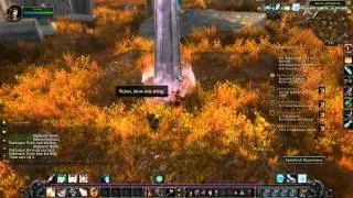 WoW Cataclysm Azshara Walkthrough - Part 34