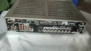Marantz Stereo 70s unboxing part 3