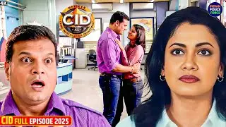 Love Series | Shreya का बदला हुआ रूप और Daya के प्यार की परीक्षा | CID | Thriller Romance Episode