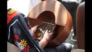 Zimbabwe Higher Grade Music Academy Online Concert 2020