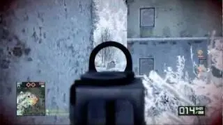 BAD COMPANY 2 COMMENTARY BY IIMURDER360 / BATTLEFIELDsHQ