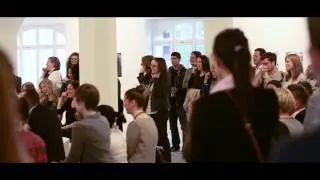 Aspire Launch Event and Photo Exhibition