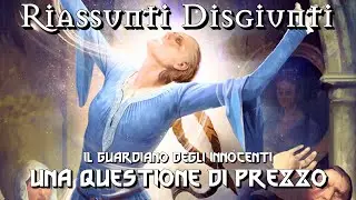 The Witcher Riassunti Disgiunti: Una questione di prezzo