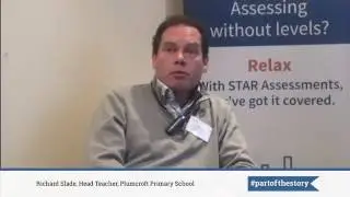 Renaissance Star Reading Assessments and life without levels