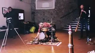 Marcello Magliocchi, Bruno Gussoni e Angelo Contini al Castello# 2