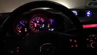 Rx8 swap rx-8 13b-re swaped mazda