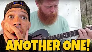 American Rapper FIRST time HEARING 