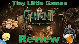 Gwent PS4 Game Review