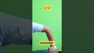 Challenge khatam 😮&zwj;💨😂PART 2 #shorts #viral