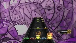 Roselia - Requiem For Fate Clone Hero Chart Preview