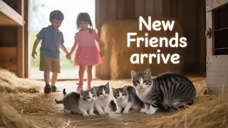 As a Cat Expert I Found the Secret to Mama Cat's Behavior
