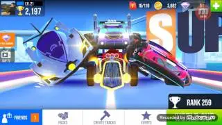 Sup Multiplayer Racing (Mobile Game Short Review and Tips)