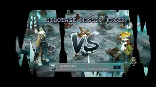 HUPPERMAGE AIR | SOLOTAGE | MISSIZ FRIZZ
