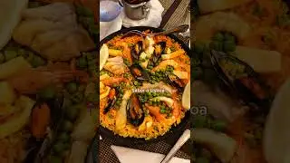 6 ВКУСНЫХ МЕСТ В ЛИССАБОНЕ, КОТОРЫЕ Я РЕКОМЕНДУЮ #лиссабон #португалия #portugal #lisbon #food