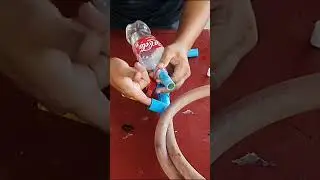 Amazing Idea to make Free energy water pump #shorts #diy #home #Hidi #Tamil #Telugu #Tech #foryou 