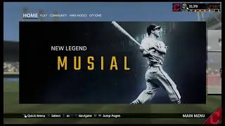 MLB 18 DD 5/18 Update New Immortal!!!