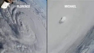 NASA Has Eyes On The Atlantic Hurricane Season