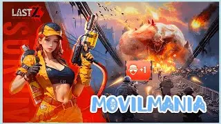 Los ZOMBIES vuelven a MÓVILMANIA! 